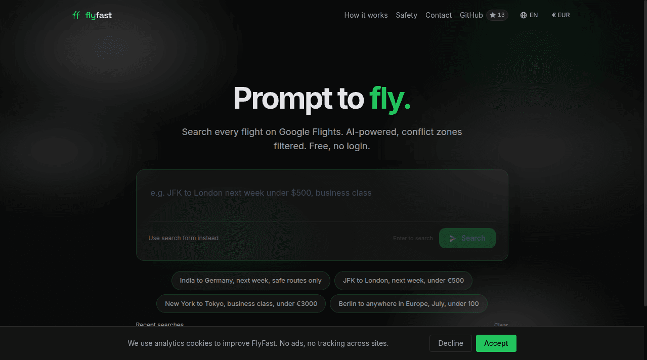 OpenSky preview